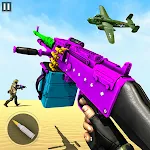 Cover Image of Download FPS Shooter Games Gun Game  APK