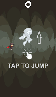 Taptap Ninja - Screenshot 3