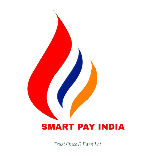 Smart Pay India logo