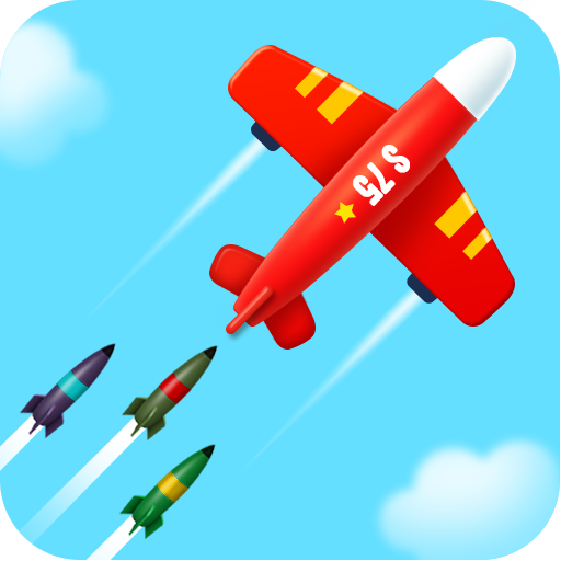 Ultimate Missile Rescue logo