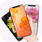 Cover Image of 下载 Auto Wallpaper Changer - Daily Background Changer 2.4.2 APK