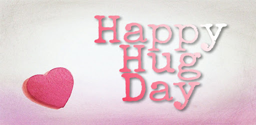 Hug Day Greeting Collection. Screen 2