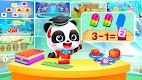 screenshot of Baby Panda World: Kids Games