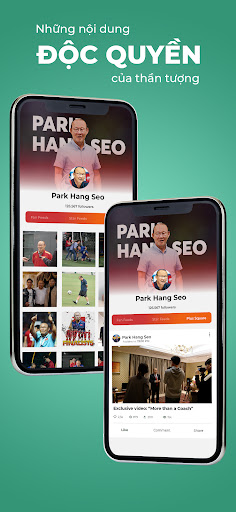 Connected Plus Screen 3