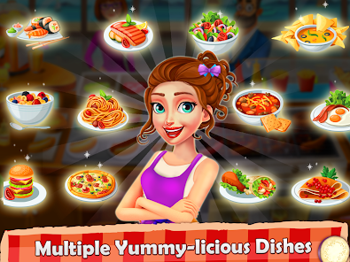 Barbie cooking games online 2019