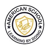American School icon
