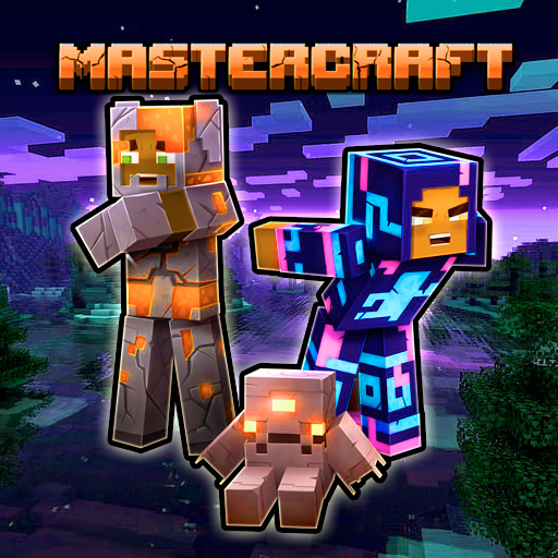 Mastercraft Building World Download on Windows