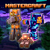 Mastercraft Building World icon