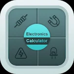 Cover Image of Download Electrical Calculator - All El  APK