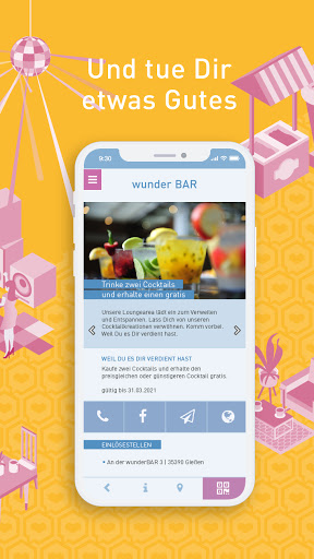 VISCOR Coupons Screen 3