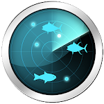 Cover Image of Unduh Fish SonarPhone - Deeper fish Locator Simulator 4.0.1 APK