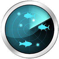 Depth Fish Finder - Sonar Detection Simulator