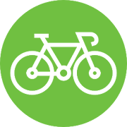 Sepeda Listrik Tenaga Surya