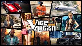 Game screenshot Vice Nation mod apk