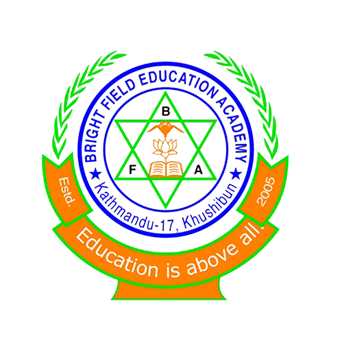 Bright Field Education Academy logo