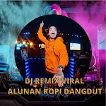 Cover Image of Unduh DJ Alunan Kopi Dangdut Remix 1.2 APK
