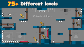 Game screenshot Escape Room stickman jailbreak hack