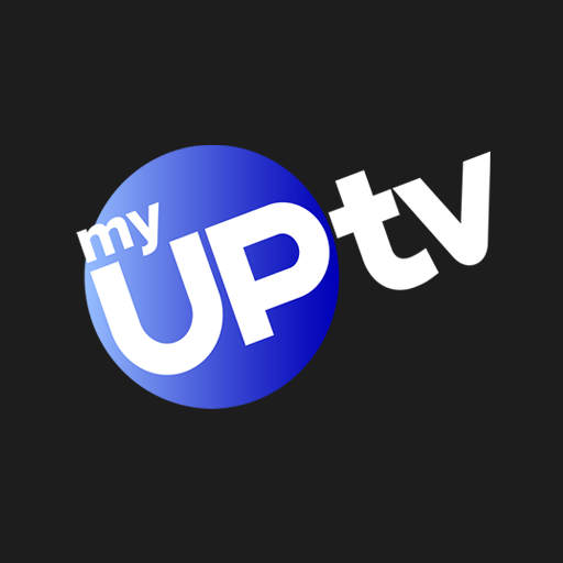 My UPtv 3.5 Icon