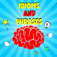 Idioms and Phrases Game