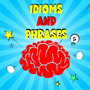 The Idiom And Phrases Game