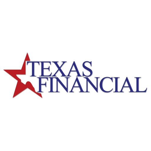 Texas Financial Bank logo