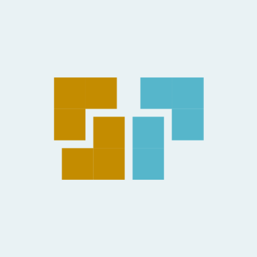 Square Puzzle logo