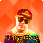 Jory Boy - Mala Suerte Musica