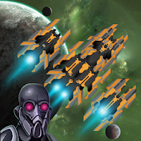 Armada Commander  RTS Space Battles  Wars
