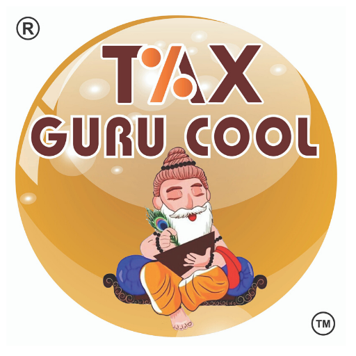 Tax GuruCool logo