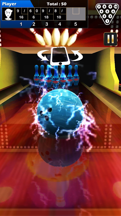 Bowling Madness - 3.1.5083 - (Android)