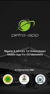 PetroApp 20.1.0 screenshots 1