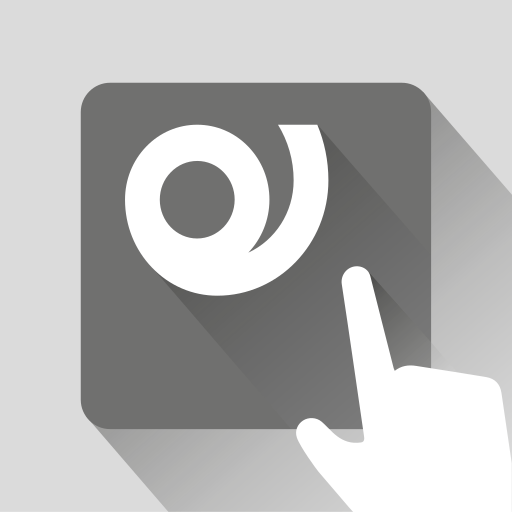 eTouch App Logo
