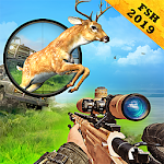 Cover Image of 下载 FPS safari hunt 2019 3.4 APK