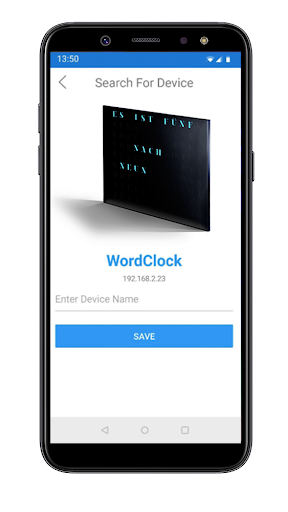 build-yours Screen 3