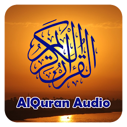 Icon image Al-Quran Audio