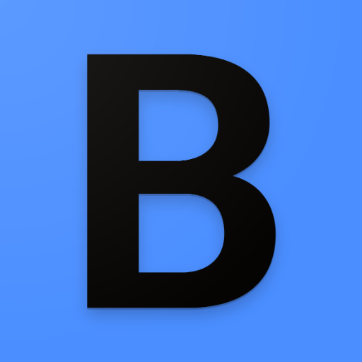 Binod logo