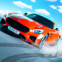 Real Drift Racing Simulator Drifting Car Games