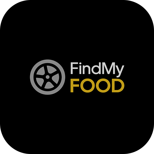 Find MyFood logo
