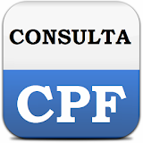 Consultar CPF Dívidas icon