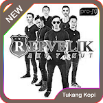 Cover Image of Unduh Lagu Repvblik Mp3 3.0 APK