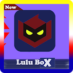 Cover Image of Tải xuống Guide For LuluBox FF Skins Diamonds Free 0.01 APK
