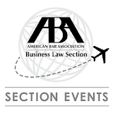 ABA Business Law Events icon