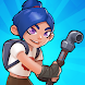 Idle Breaker - Loot & Survive - Androidアプリ
