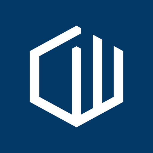 Dominion World logo