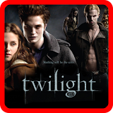 Twilight Saga Quiz icon