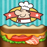 Happy Sandwich Cafe icon