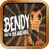 Guide Bendy & The Ink Machine icon
