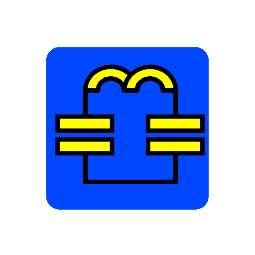 Electronic toolbox logo