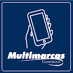 Cover Image of Herunterladen Cliente Multimarcas Consórcios  APK