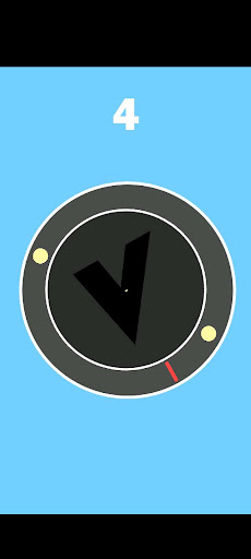 Tap Tap Screen 3